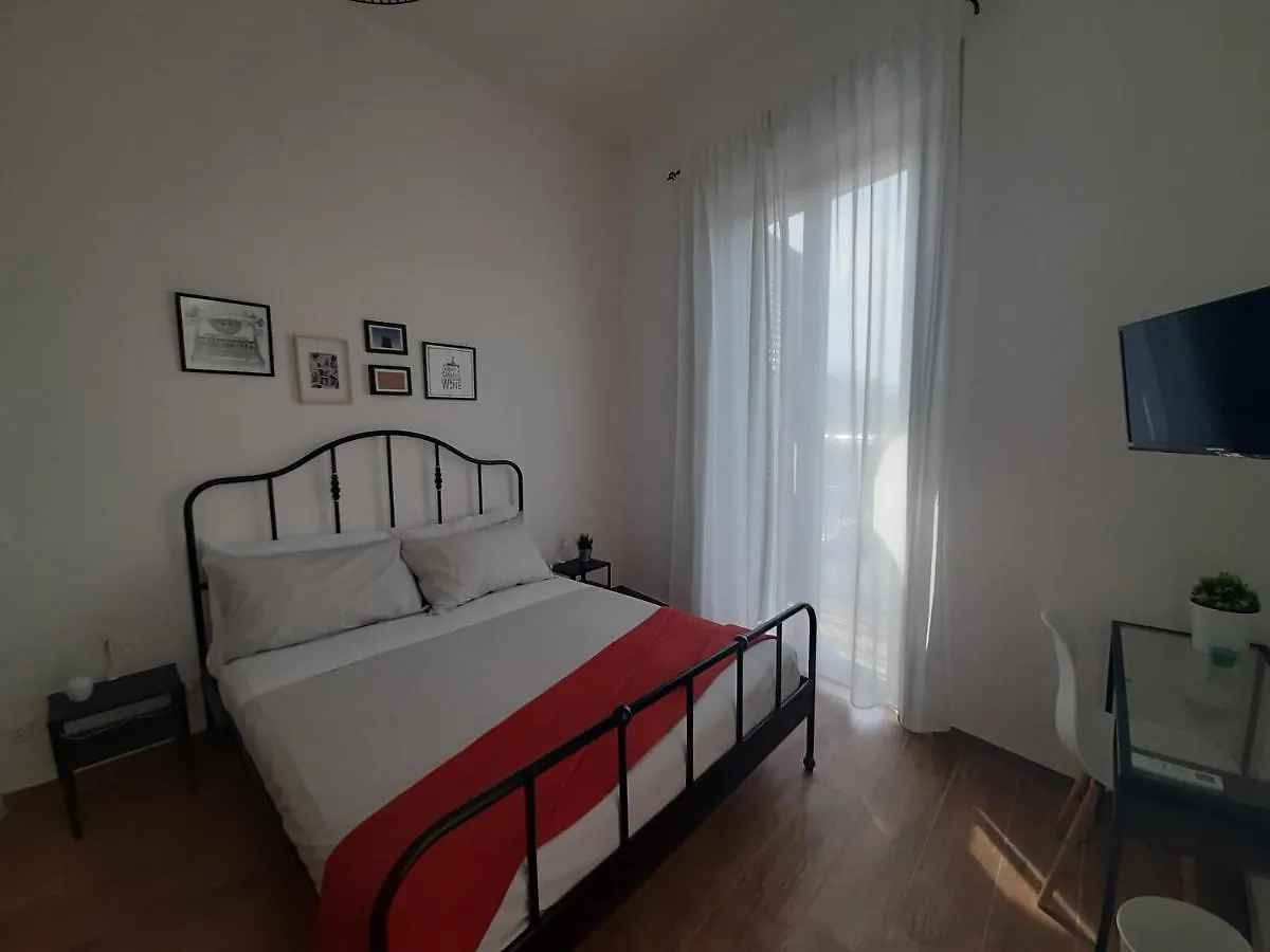 Guest house Basile Rooms Palermo