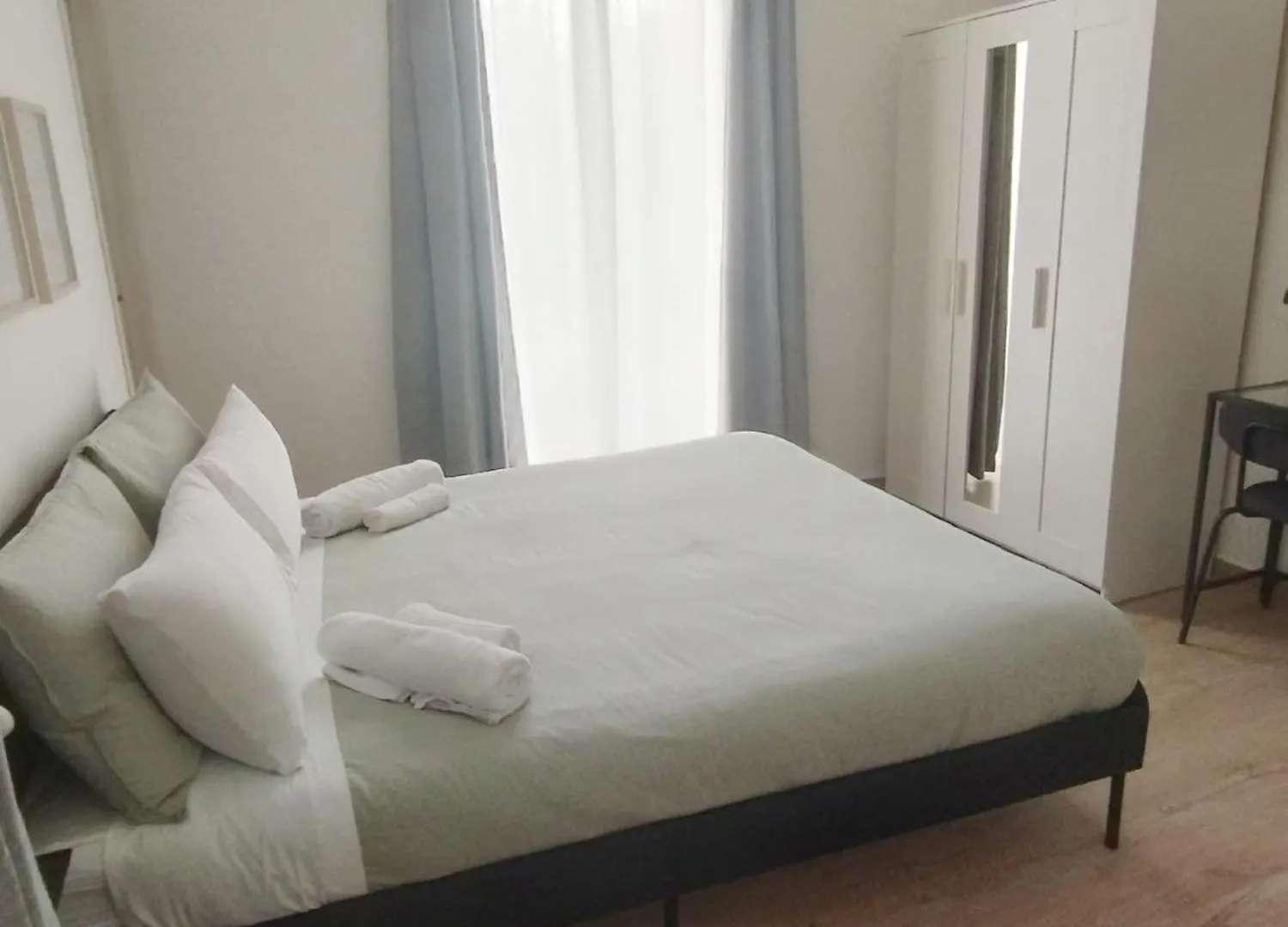 Basile Rooms Palermo
