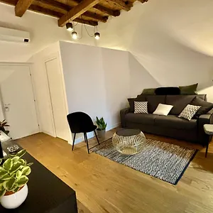 Olivuzza 27 Guest house