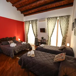 Ai Tintori Bed & Breakfast Palermo
