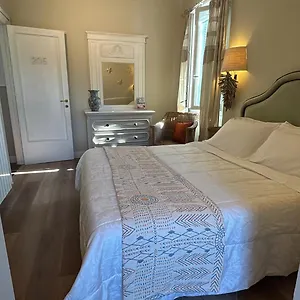 Gian Paul Hotel Lavagna