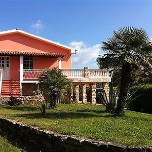 Agave Hotel Fertilia