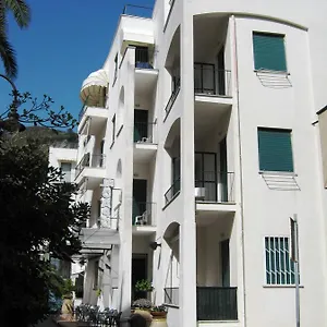 Al Capo Hotel Varigotti