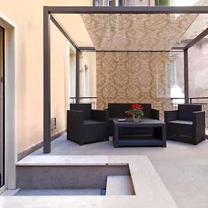 Quirinale Luxury Hotel Roma