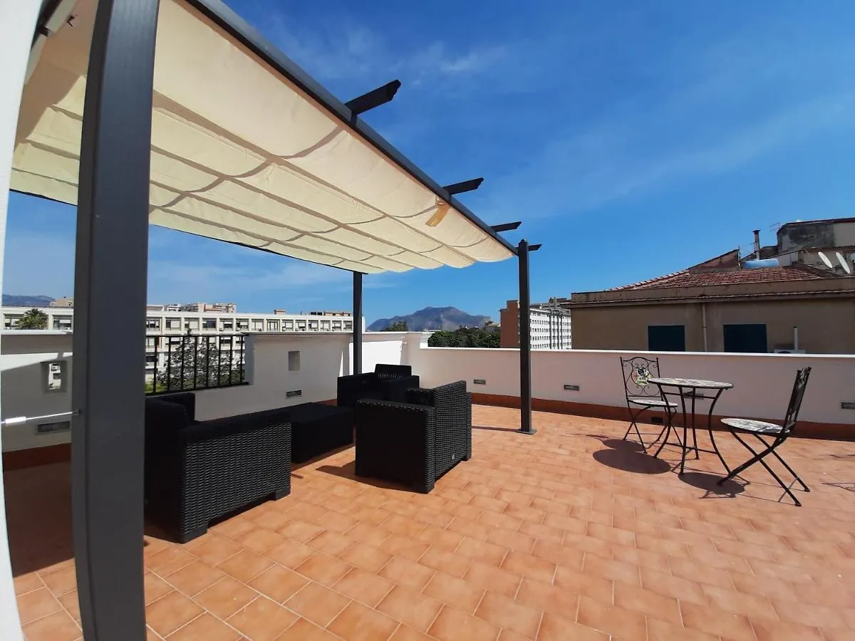Basile Rooms Palermo