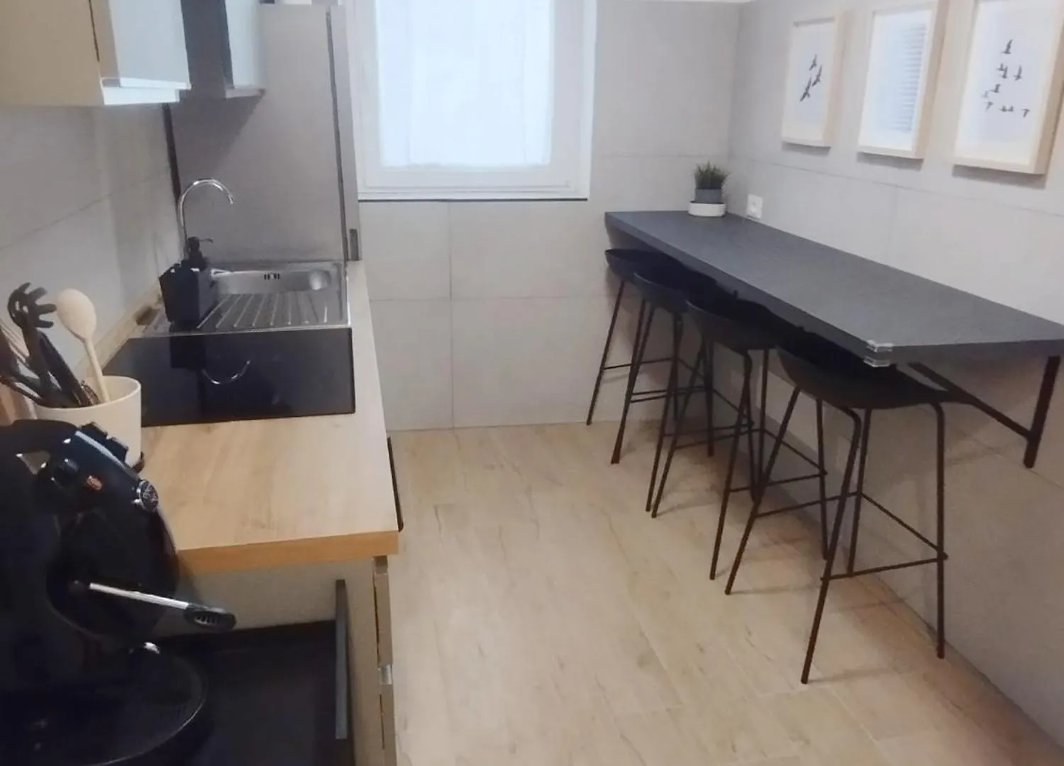Basile Rooms Palermo Guest house