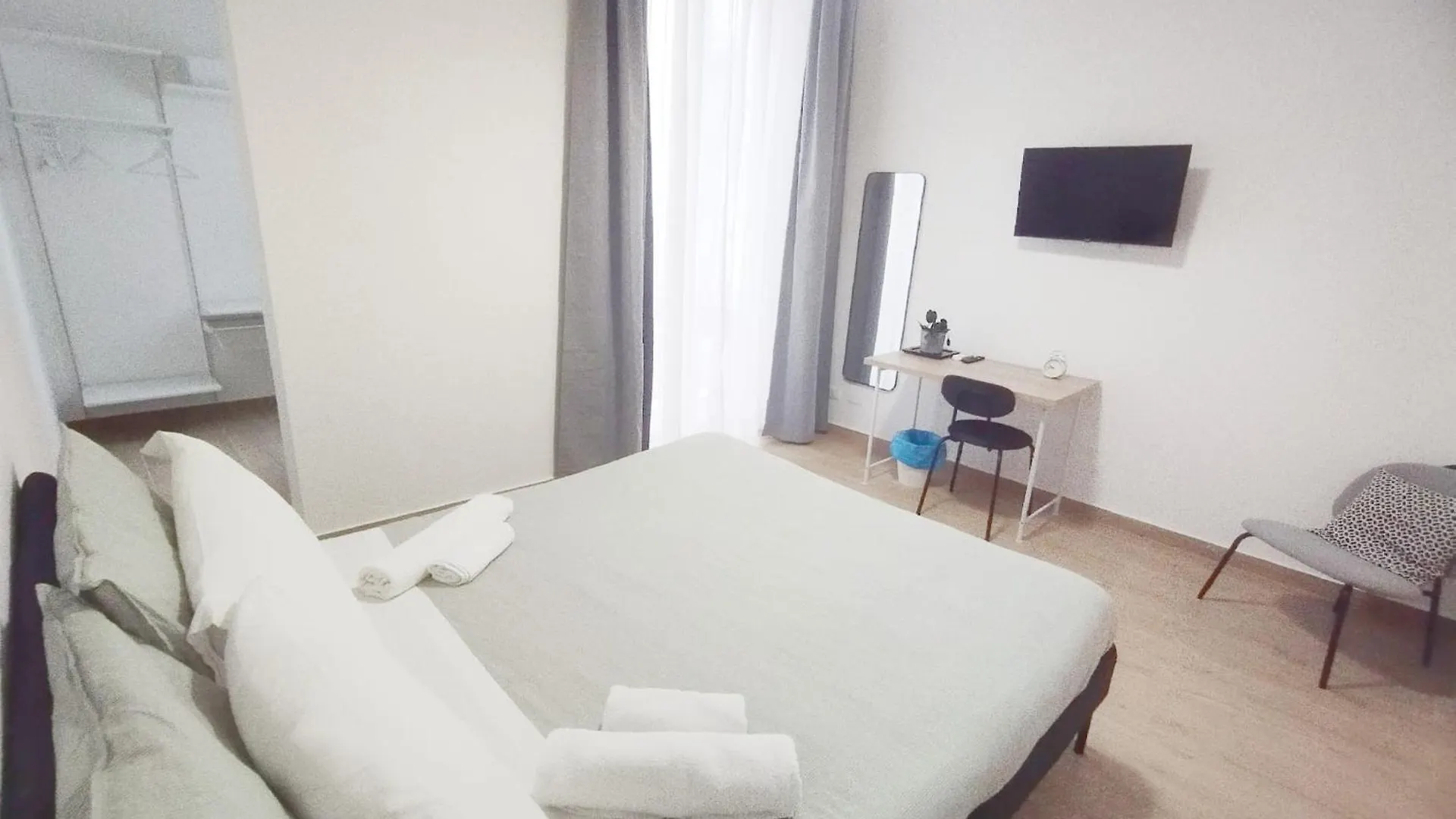 Basile Rooms Palermo