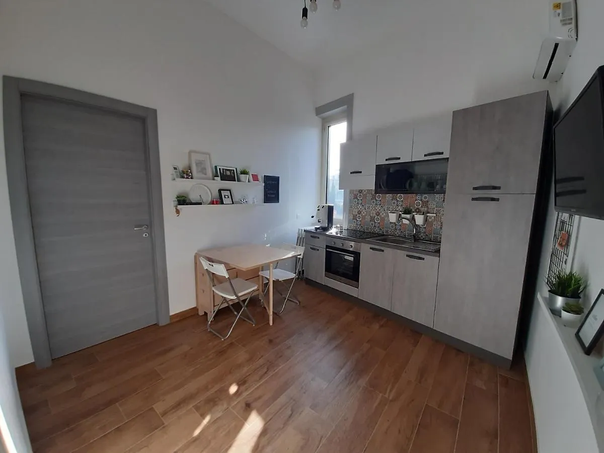 Affittacamere Basile Rooms Palermo