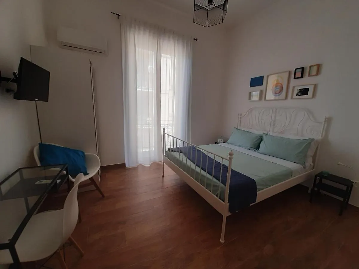 Affittacamere Basile Rooms Palermo
