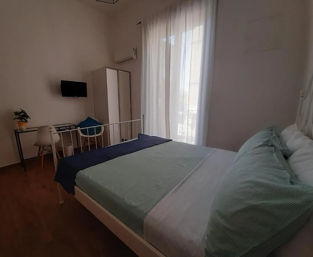 Basile Rooms Palermo Affittacamere