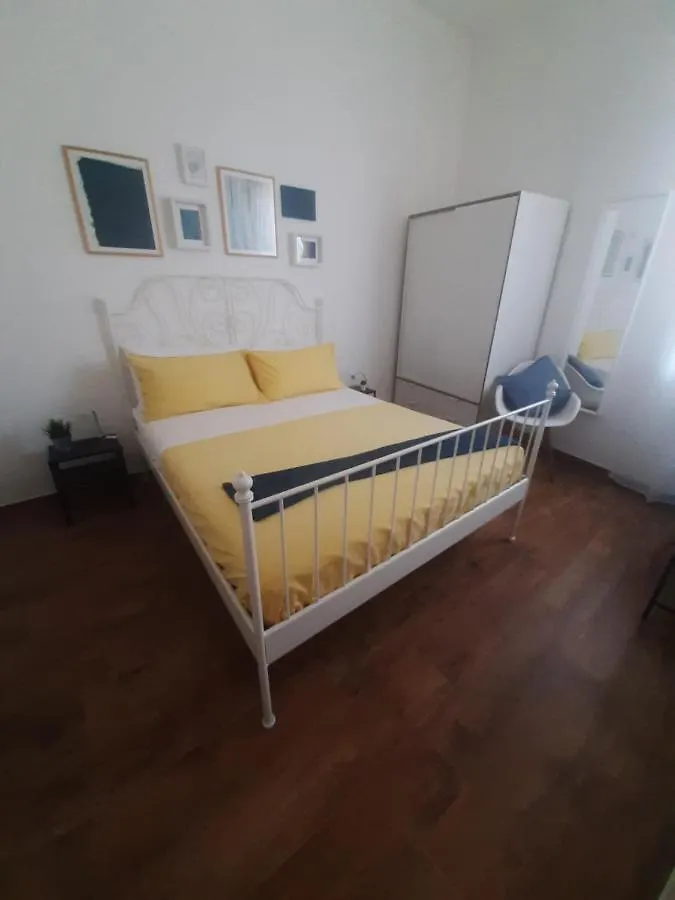 Basile Rooms Palermo