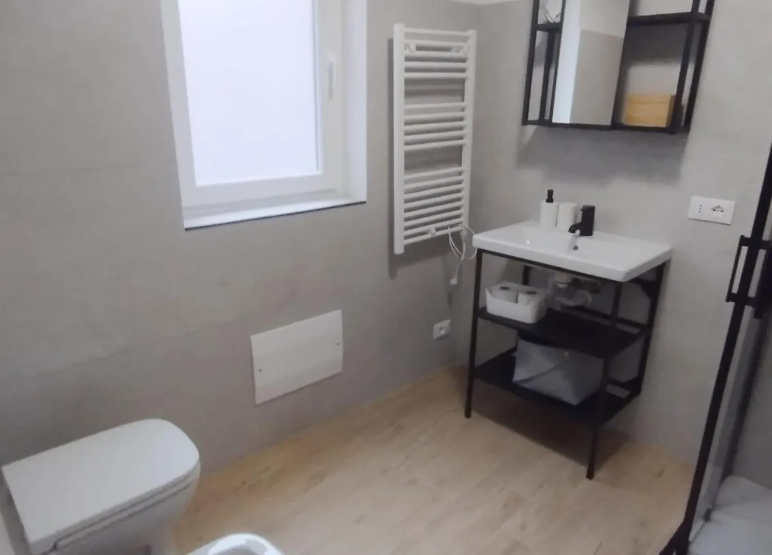 Basile Rooms Palermo